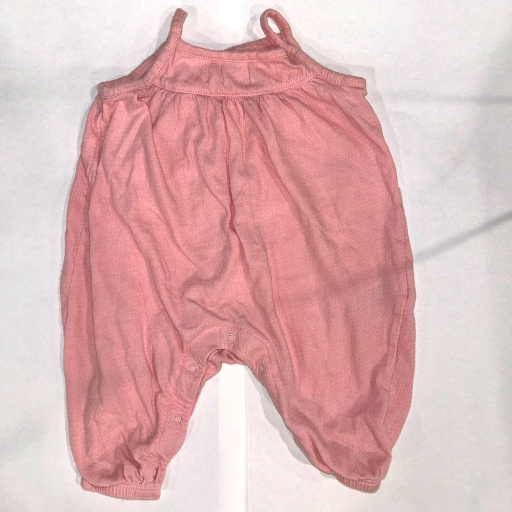 Old Navy 0-3m Romper